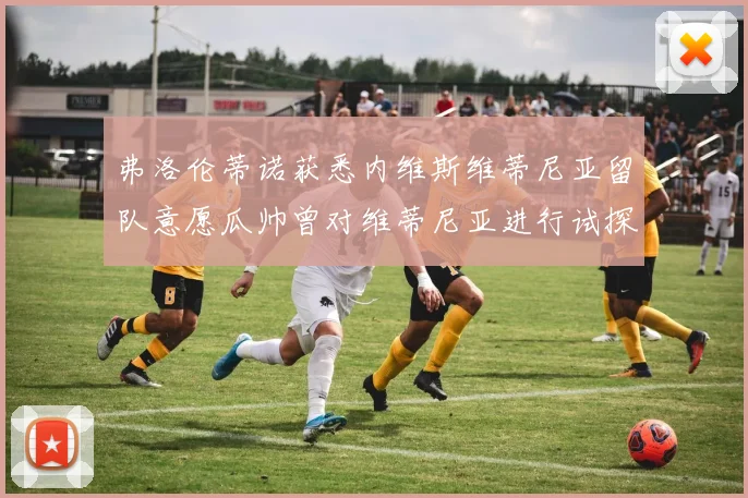 弗洛伦蒂诺获悉内维斯维蒂尼亚留队意愿瓜帅曾对维蒂尼亚进行试探