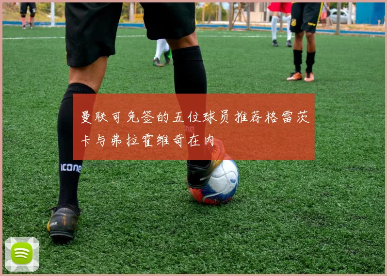 曼联可免签的五位球员推荐格雷茨卡与弗拉霍维奇在内