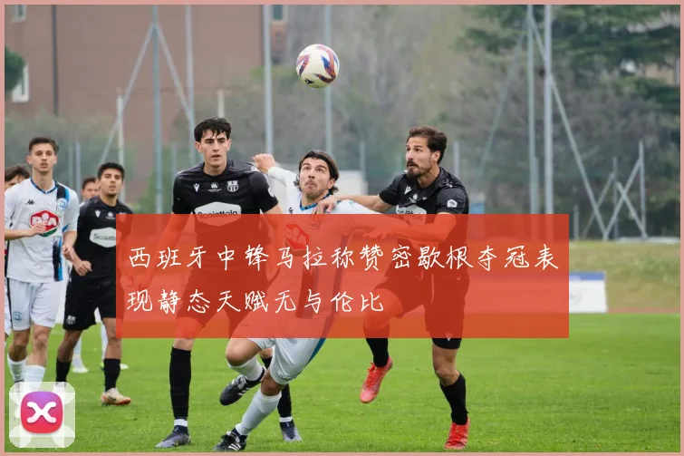 西班牙中锋马拉称赞密歇根夺冠表现静态天赋无与伦比